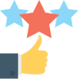 did you know why you should list with us icon