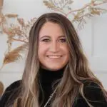 Vickie Cooper Realty team Vanessa Cooper