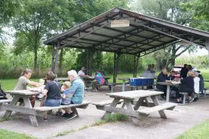 2024 08 11 strabane chicken picnickers gf