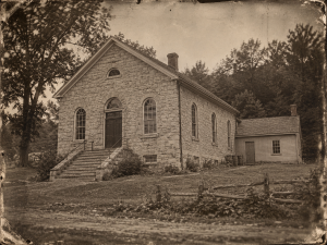 Brock Villages