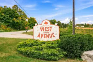 CARLISLE WEST AVE CIDER 3