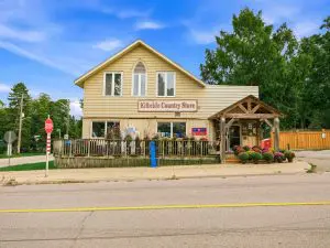KILBRIDE COUNTRY STORE