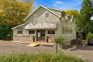 KILBRIDE LOWVILLE BISTRO