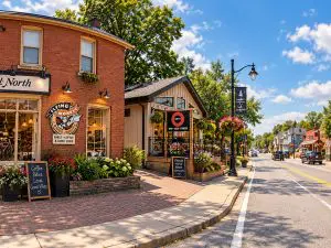 Local independents in Campbellville2