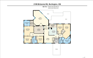 2159 Britannia Rd Floor Plan