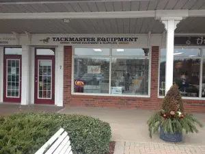 Tackmaster
