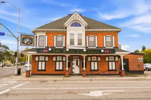 WATERDOWN ROYAL COACHMAN