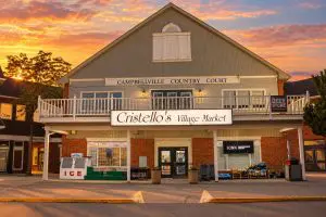 campbellville markets