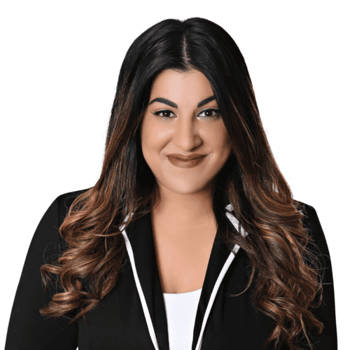 arshiya bijani team member at vickie cooper realty group