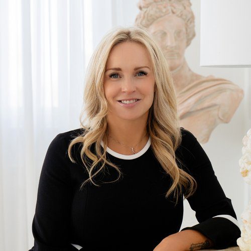 charlene lafave team member at vickie cooper realty group