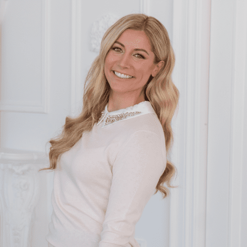 kristie walz real estate agent with vickie cooper realty group