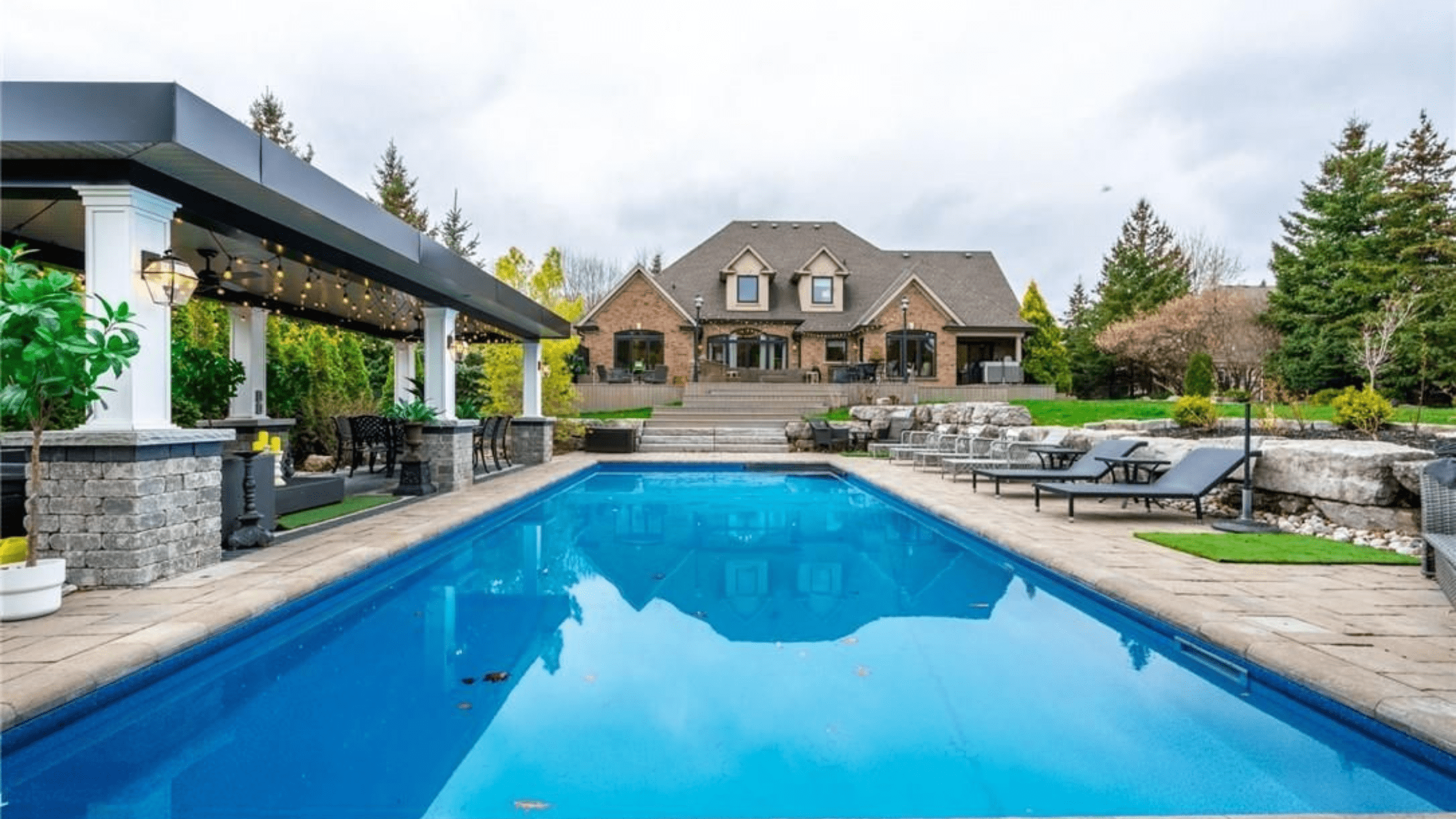 real estate property