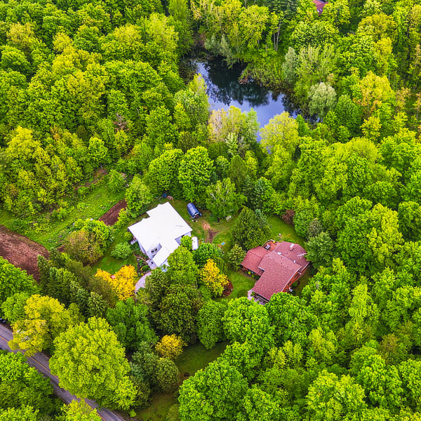 Campbellville rural estate properties Vickie Cooper Realty Group