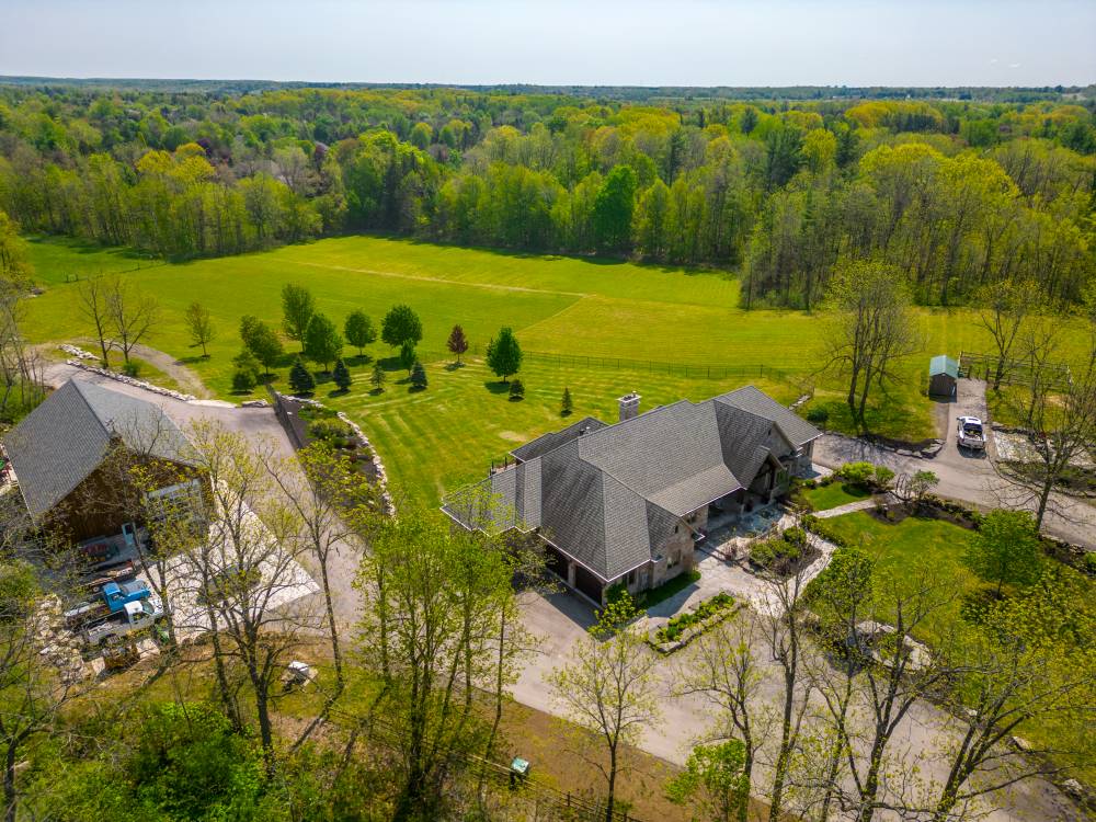 Flamborough Property