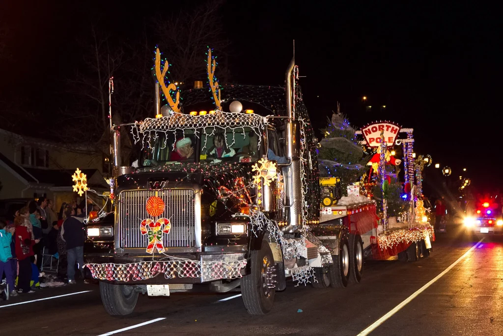 float 1